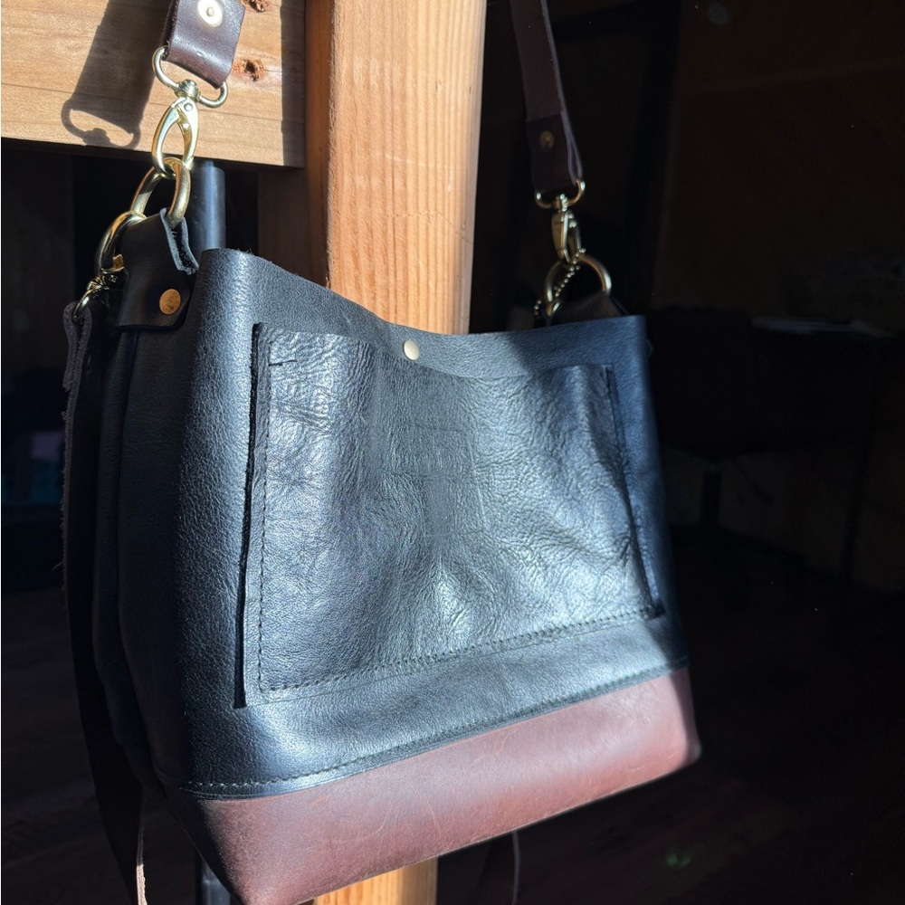 Bergamot Amor Charlie Tote